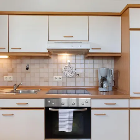 Apartamento Kornelia Ebner Schluchsee