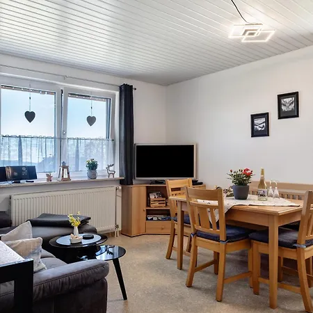 Kornelia Ebner Apartamento *