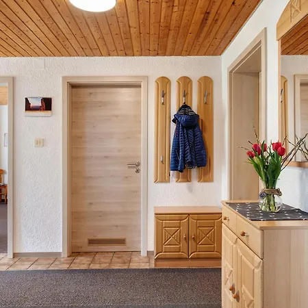 Kornelia Ebner Apartamento Schluchsee