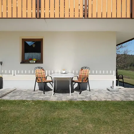 Apartamento Kornelia Ebner