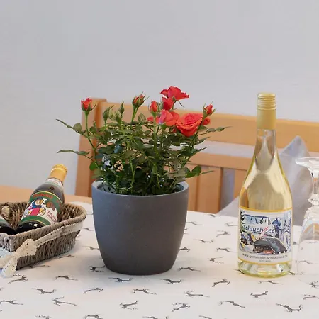 Kornelia Ebner Apartamento *