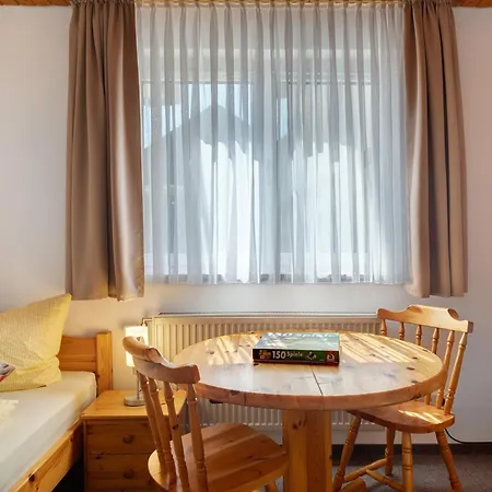 Apartamento Kornelia Ebner *