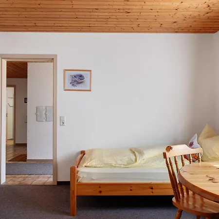 Kornelia Ebner Apartamento Schluchsee