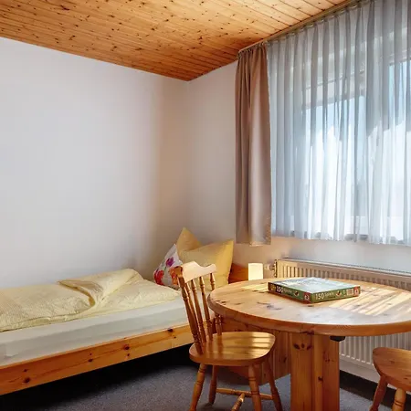 Kornelia Ebner Schluchsee