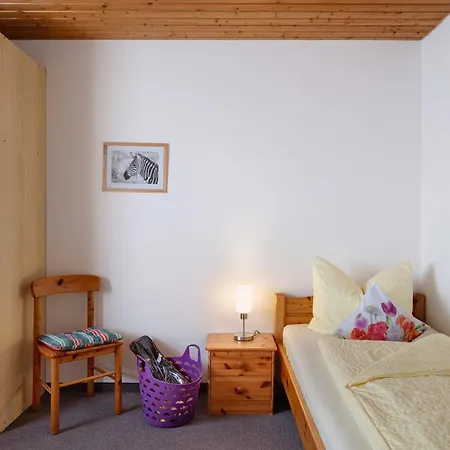 Kornelia Ebner Schluchsee