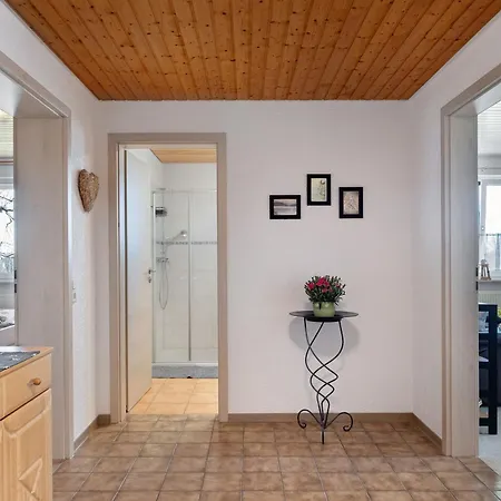 Apartamento Kornelia Ebner