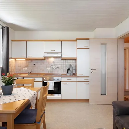 Apartamento Kornelia Ebner