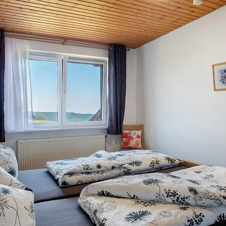 Apartman Kornelia Ebner Schluchsee