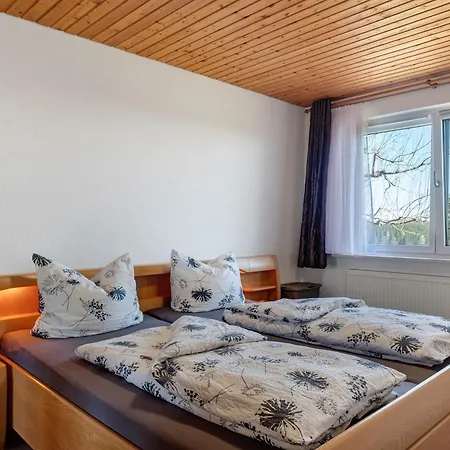Apartman Kornelia Ebner Schluchsee
