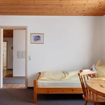 Apartman Kornelia Ebner Schluchsee