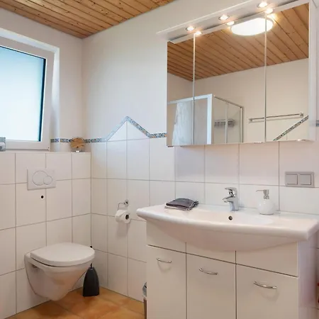 Kornelia Ebner Apartman