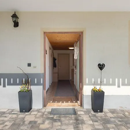 Apartman Kornelia Ebner Schluchsee