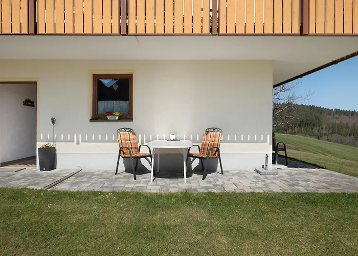 Lägenhet Kornelia Ebner