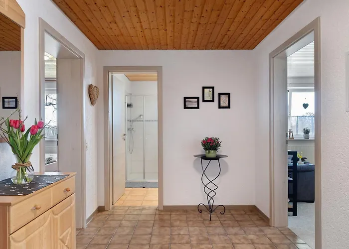 Lägenhet Kornelia Ebner